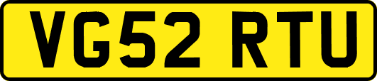 VG52RTU