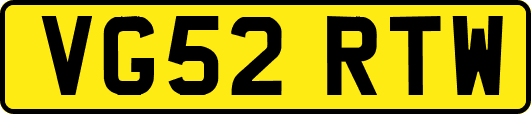 VG52RTW