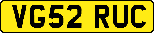 VG52RUC