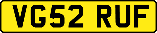 VG52RUF