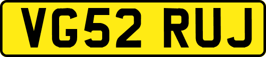 VG52RUJ