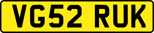 VG52RUK