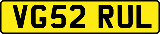 VG52RUL