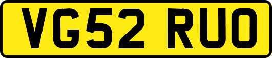 VG52RUO