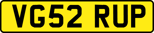 VG52RUP