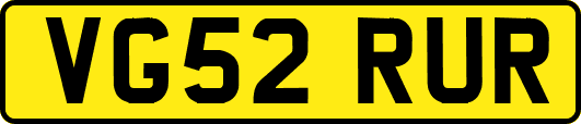 VG52RUR