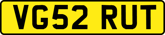 VG52RUT