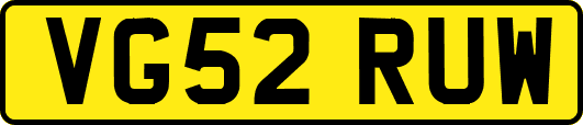 VG52RUW