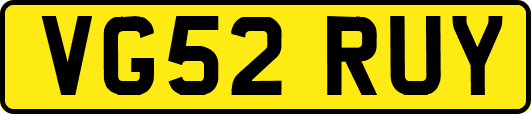 VG52RUY