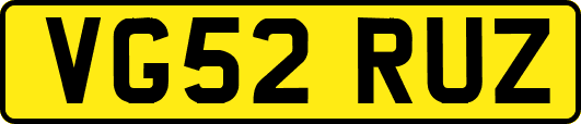 VG52RUZ