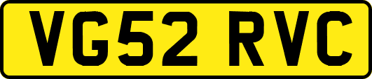 VG52RVC