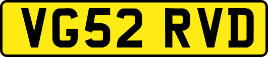 VG52RVD