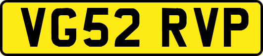 VG52RVP