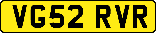 VG52RVR