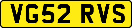 VG52RVS