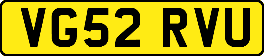 VG52RVU