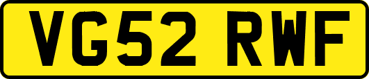 VG52RWF