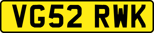VG52RWK