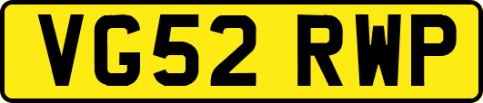 VG52RWP