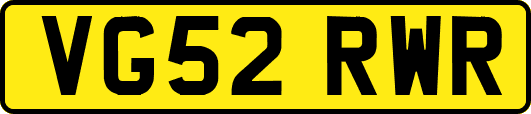 VG52RWR