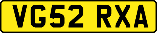 VG52RXA