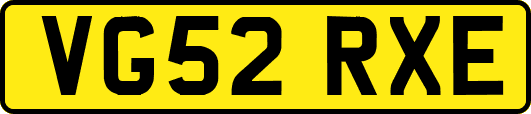 VG52RXE