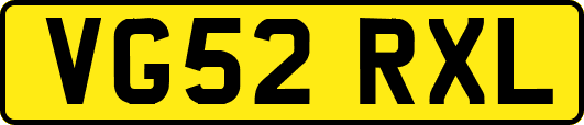 VG52RXL