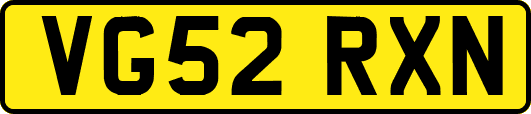 VG52RXN