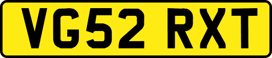 VG52RXT