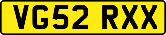 VG52RXX