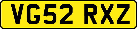 VG52RXZ