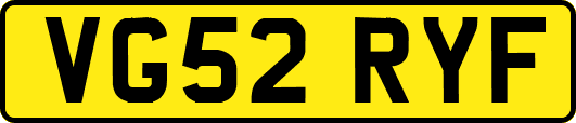 VG52RYF