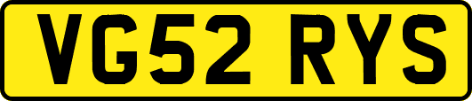 VG52RYS