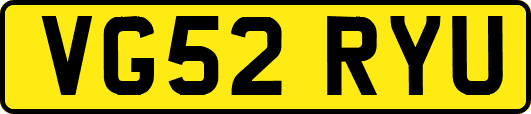 VG52RYU