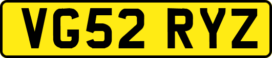 VG52RYZ