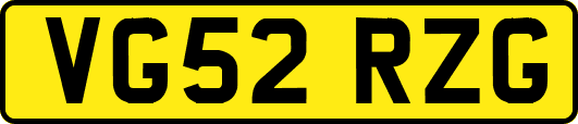 VG52RZG