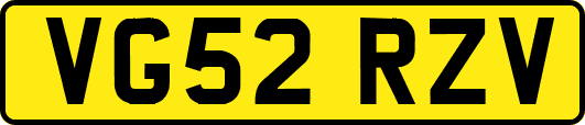 VG52RZV