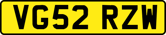 VG52RZW
