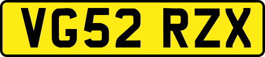 VG52RZX