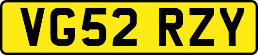 VG52RZY