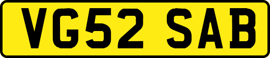 VG52SAB