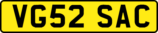 VG52SAC