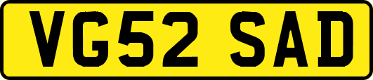 VG52SAD