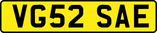 VG52SAE