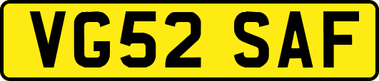 VG52SAF