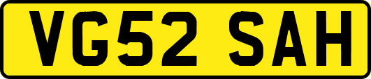 VG52SAH