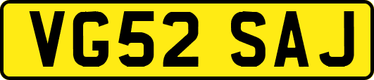 VG52SAJ