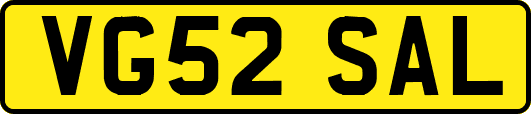 VG52SAL