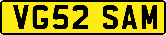 VG52SAM
