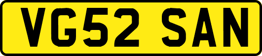 VG52SAN